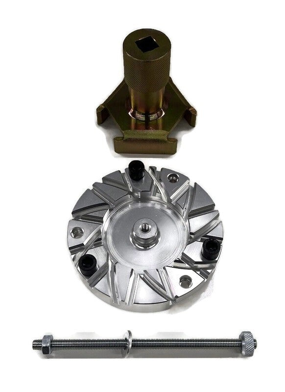 Clutch Service Tool Kit for Polaris 2008 2009 Ranger Crew 700, 2010-2014 800 UTV
