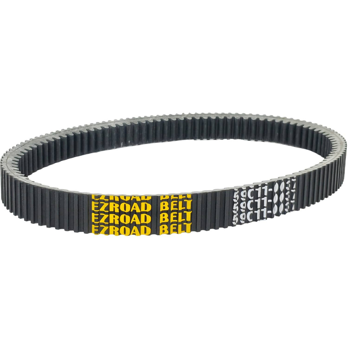 Solid Spare CVT Drive Belt 59011-0037 Fit for Kawasaki 2015-2023 Mule Pro-FXT EPS CAMO UTV