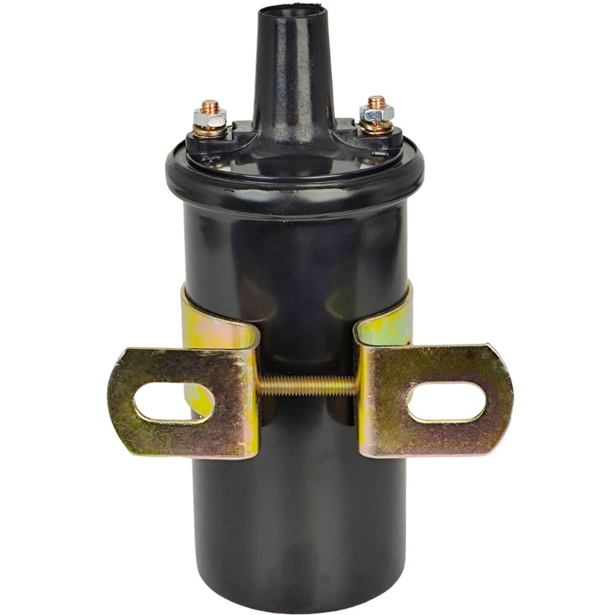 Solid Spare 12V 12581-68900 Ignition Coil Fit for Kubota G2000 G2460G G2000-S 12581-68902