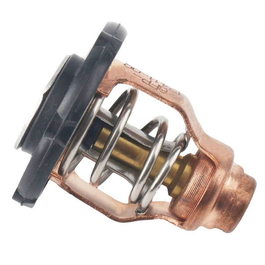 Solid Spare 6FP-12411 Thermostat 60℃ 140℉ for Yamaha 75 90 HP F75B F90B VF90A 4-Str Outboard