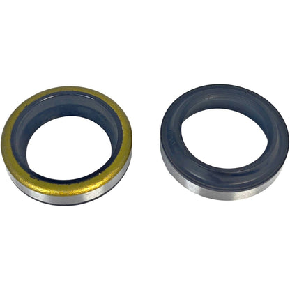 Solid Spare Steering Hyd Seal Kit Fit for Kubota BX1800D BX1830D BX2200D BX2230D BX22D BX23D
