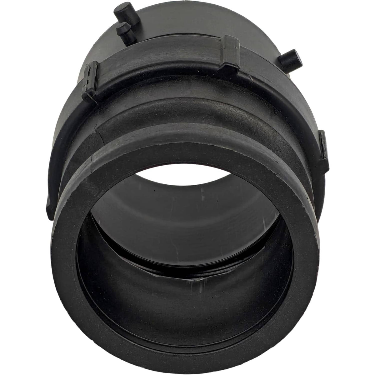 Solid Spare 360785 Male Cam to Male Bayonet Fitting Fit RV Waste Master Travel Trailer