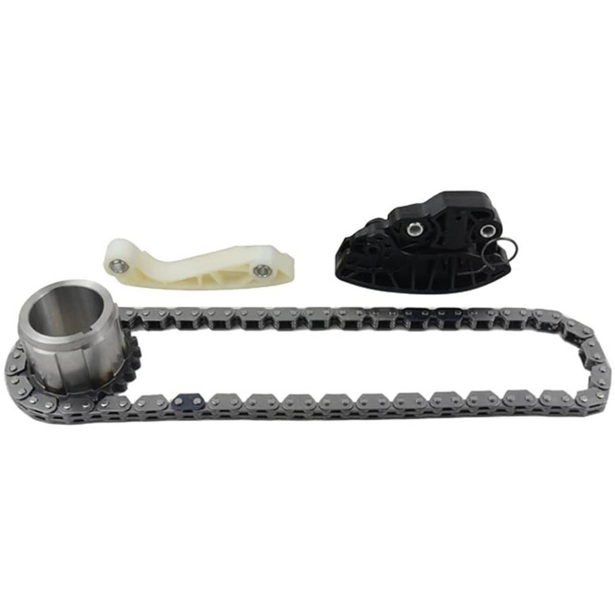 Solidspare For Ram 1500 2011-2015 5.7L V8 Hemi MDS Lifters Timing Camshaft Pumps Kit--DM