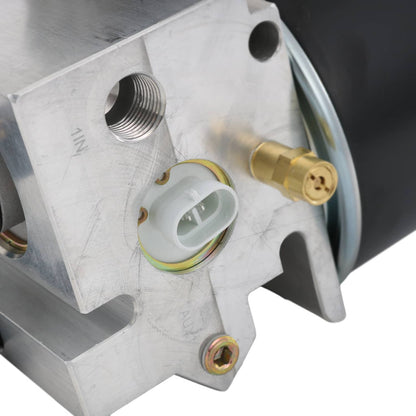 Solidspare 12V Air Dryer Fit For Kenworth & Peterbilt Trucks Bendix 801266 5010696X 5004050