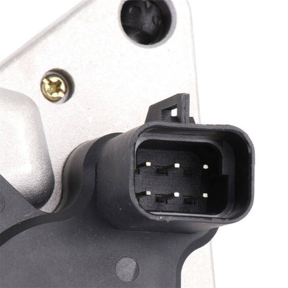 Solidspare Transfer Case Shift Motor For Chevy GMC 1500 4WD Encoder w/RPO Code NP8 12474401