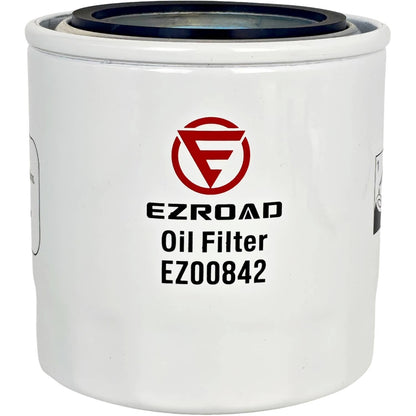 Solid Spare 48138563 Engine Oil Filter Fit for New Holland C332 C334 C337 C338 C345 C362