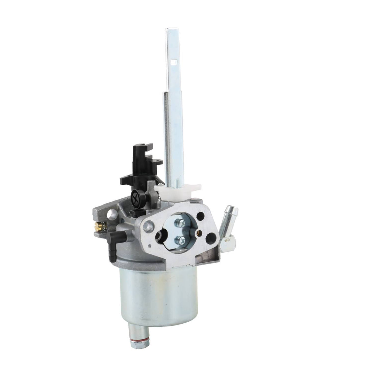 Solidspare Carburetor For Ariens Sno-Tek 920402 24" Snow Blower w/ LCT StormForce 208cc