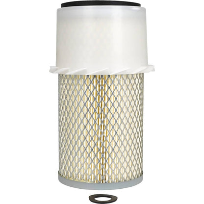 Solid Spare Air Filter AM108184 Fit for John Deere BM18973 BM19517 BM19916 BM20487 BM20527