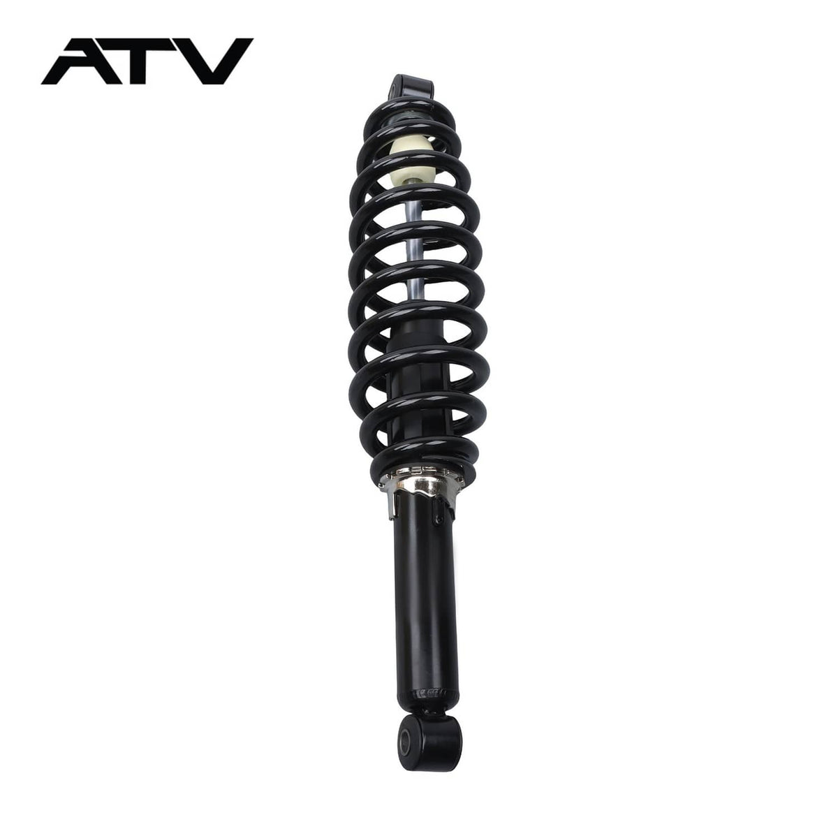 Solidspare Rear Shocks Left/Right AUC12198 For John Deere XUV XUV590E XUV590I XUV590M Gator