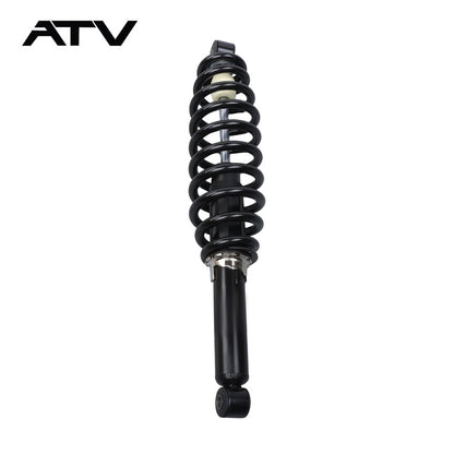 Solidspare Rear Shocks Left/Right AUC12198 For John Deere XUV XUV590E XUV590I XUV590M Gator