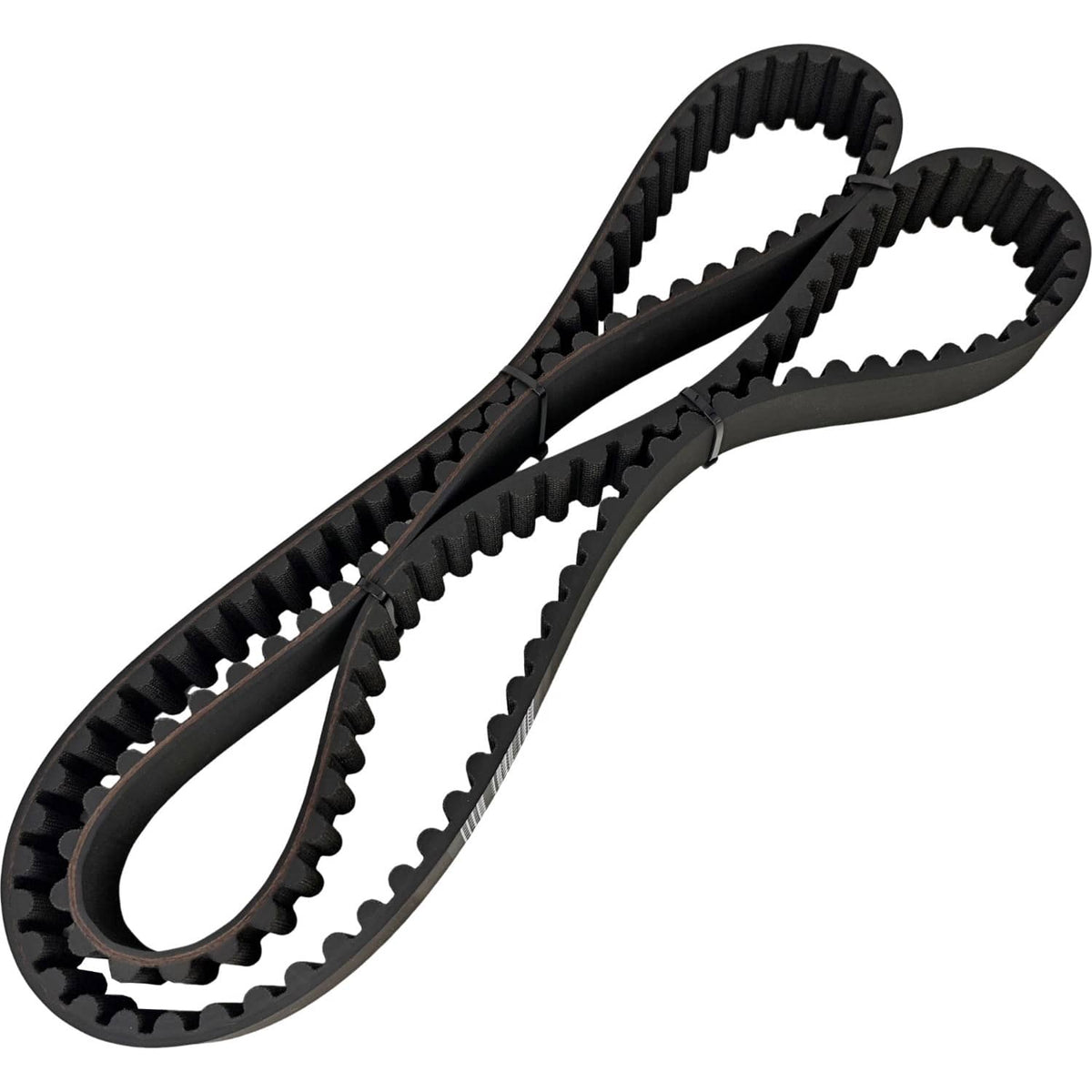 Solid Spare Rear Drive Belt 1999-2003 40024-97 for Harley-Davidson FLHRCI 1FRW Road King