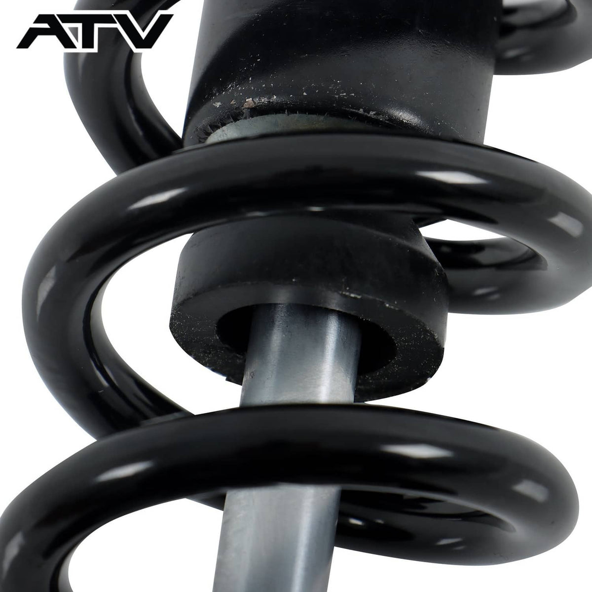 Solidspare AM130448 Shock Absorber Assembly For John Deere Gator TX 4x2 Gator Worksite