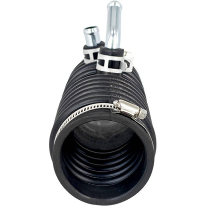 Solid Spare Air Intake Tube Assy 16577-88G00 Fit Nissan 1991-1993 Pathfinder SE, XE 3.0L V6