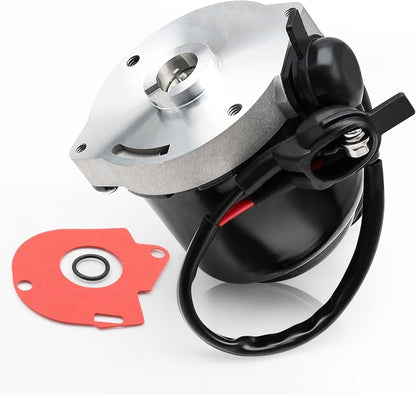 Solidspare ABS Brake Booster Pump Motor Rebuilt 47960-30030 for Toyota 4Runner Lexus GS300
