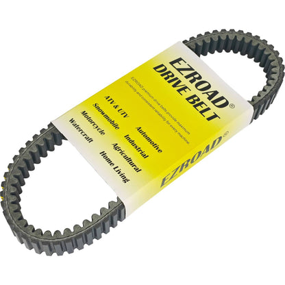 Solid Spare Drive Belt 59011-0019 59011-0003 Fit Kawasaki 2008 Teryx 750 4x4 LE UTV