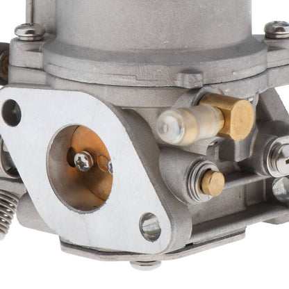 Solid Spare Boat Carburetor For Yamaha Outboard Motor 4T 8HP 9.9HP F8M F9.9M 68T-14301-11