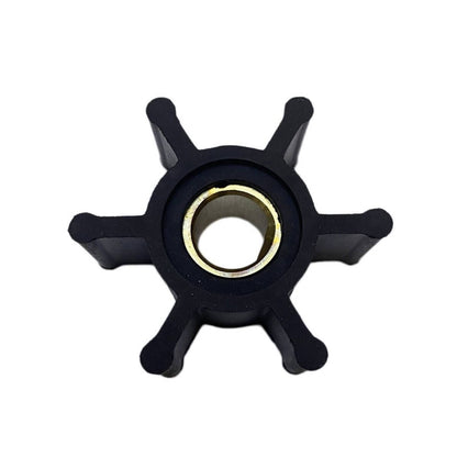 Solid Spare Impeller Repair Kit Fit Oberdorfer Pump 202M-11 N202M-11 Onan 132-0277 MDKC MDKD
