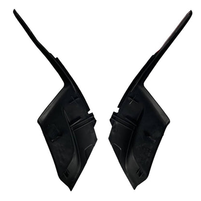 Solid Spare 2X Front Fender To Cowl/Hood Side Seal For Toyota Sienna 2011-2020 Left+Right EA