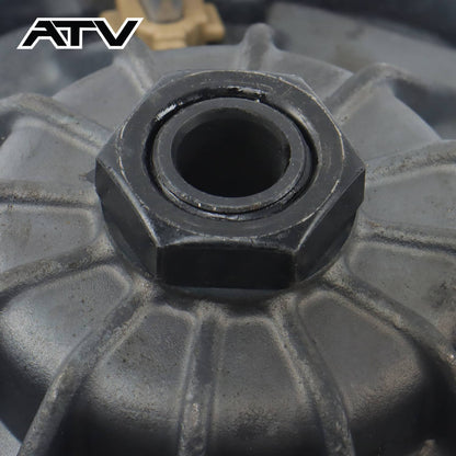 Solidspare Primary Drive Clutch 0900-0293 For Can-Am Renegade Outlander 1000 2012-2019 ATV