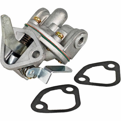 Solid Spare Fuel Lift Pump 129301-52020 128270-52010 for Yanmar Komatsu Marine Engine