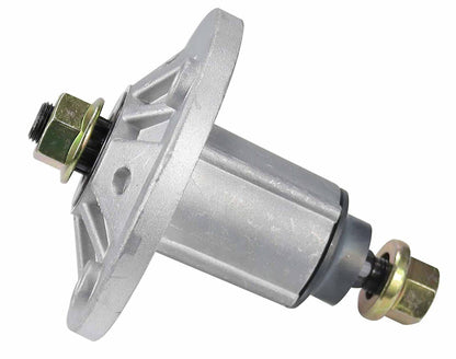 SPINDLE ASSY FITS JOHN DEERE D170 G110 190C LA150 LA175 GY21099 GY20592