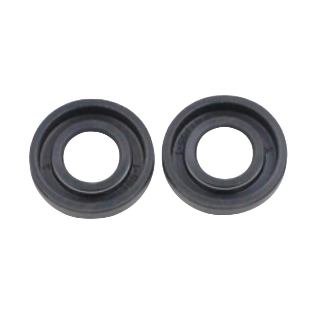Solid Spare Oil Seal for Mercury Marine 8/9.9/15 HP only (323 cc) 4Stroke 26-413651 18-0581