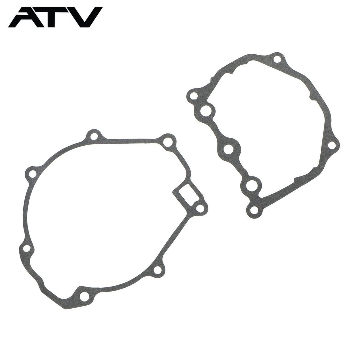 Solidspare 808867 Complete Gasket Kit+Oil Seal For Honda TRX 350TE Rancher ES 2000-2006 new