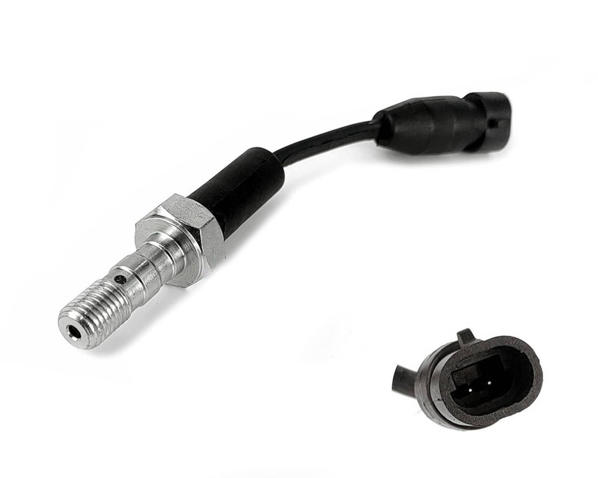 Solidspare Brake Pressure Switch for Polaris XP Diesel RZR Ranger 1000 900 570 2013-19