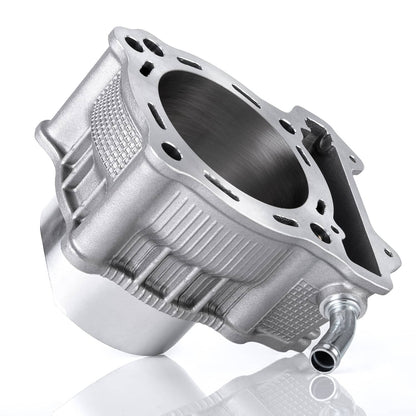 Solidspare Cylinder Head Piston Gasket Top End For Kawasaki KFX400 SUZUKI LTZ400 DRZ400 ATV