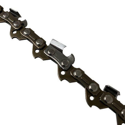 10" PP610 BLACK AND DECKER CHAINSAW CHAIN BLADE CHISEL 3/8" LP .050 40DL TP 400