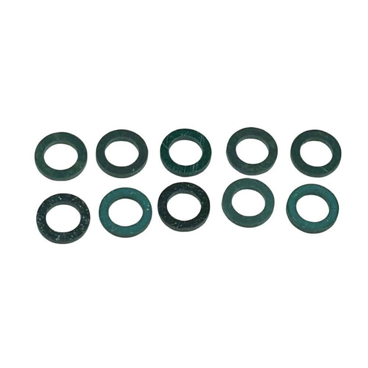 Solid Spare For Suzuki Gasket 59178-97J00 Outboard Engine Motor Gear Case Drain Plug 10pcs