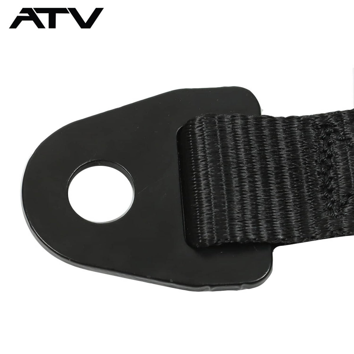 Solidspare Car Door Limiting Straps Belt 2017-2022 Fits For Can AM Maverick X3