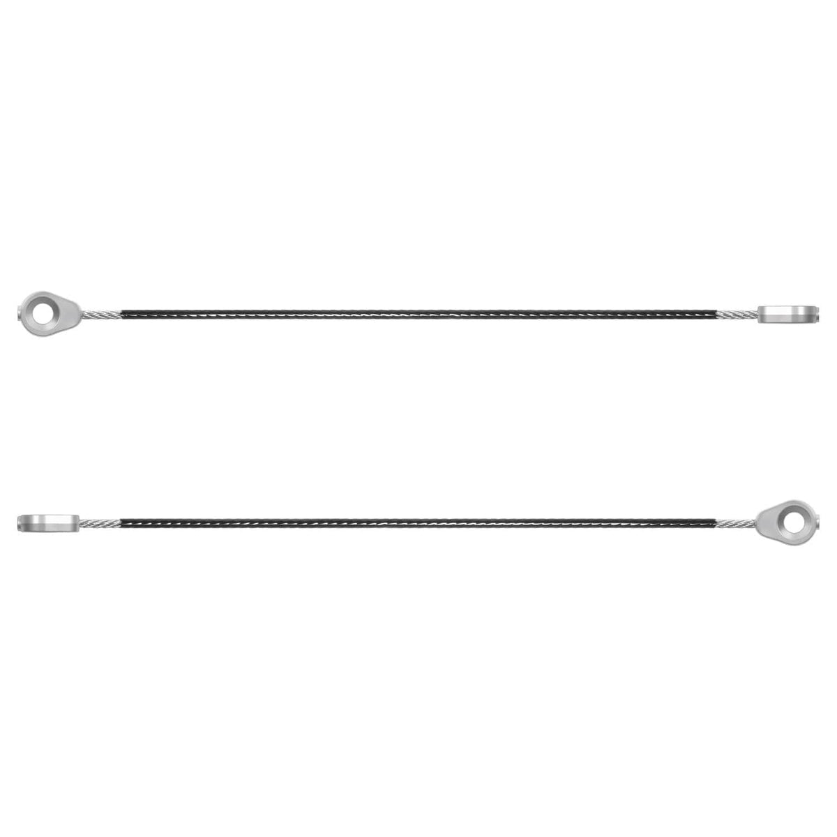 Solid Spare 746-06231 Seat Base Cable Replacement for Cub Cadet ZT1 ZT2 ZT3 Ultima Mowers