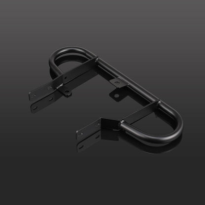 Solidspare Rear Back Wide Grab Bar Bumper Carrier For 1988-2006 Yamaha Blaster 200 YFS200