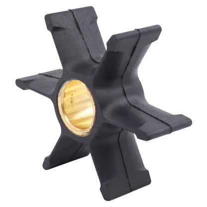 Solid Spare For Evinrude Johnson OMC Water Pump Impeller Kit 439077 0439077 390770 Brand New