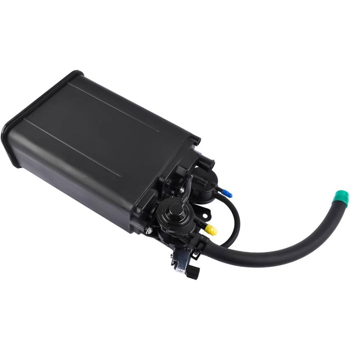 Solidspare For 2001-2004 Toyota Sequoia SR5 V8 Gas Fuel Vapor Charcoal Canister 777400C011