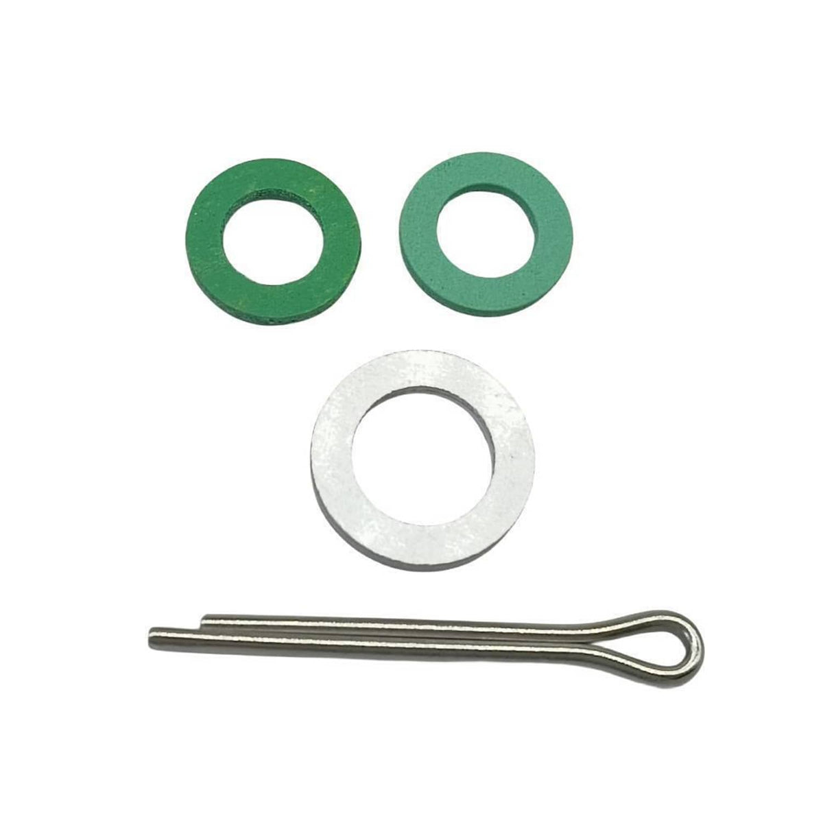 Solid Spare 17400-96832 Maintenance Kit For Suzuki DF150 DF175 DF200 Outboard 17400-96J04