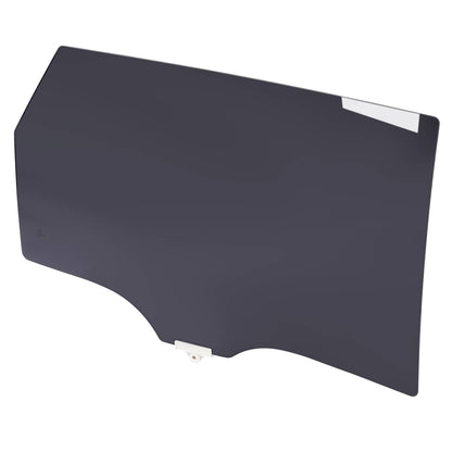 Solid Spare Fit Hyundai Santa Fe XL 13-2019 2018 Passenger Right Side Rear Door Window Glass