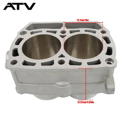 Solidspare ATV For Polaris Sportsman Ranger RZR 800 Engine Cylinder 5134073 2204393 2203911