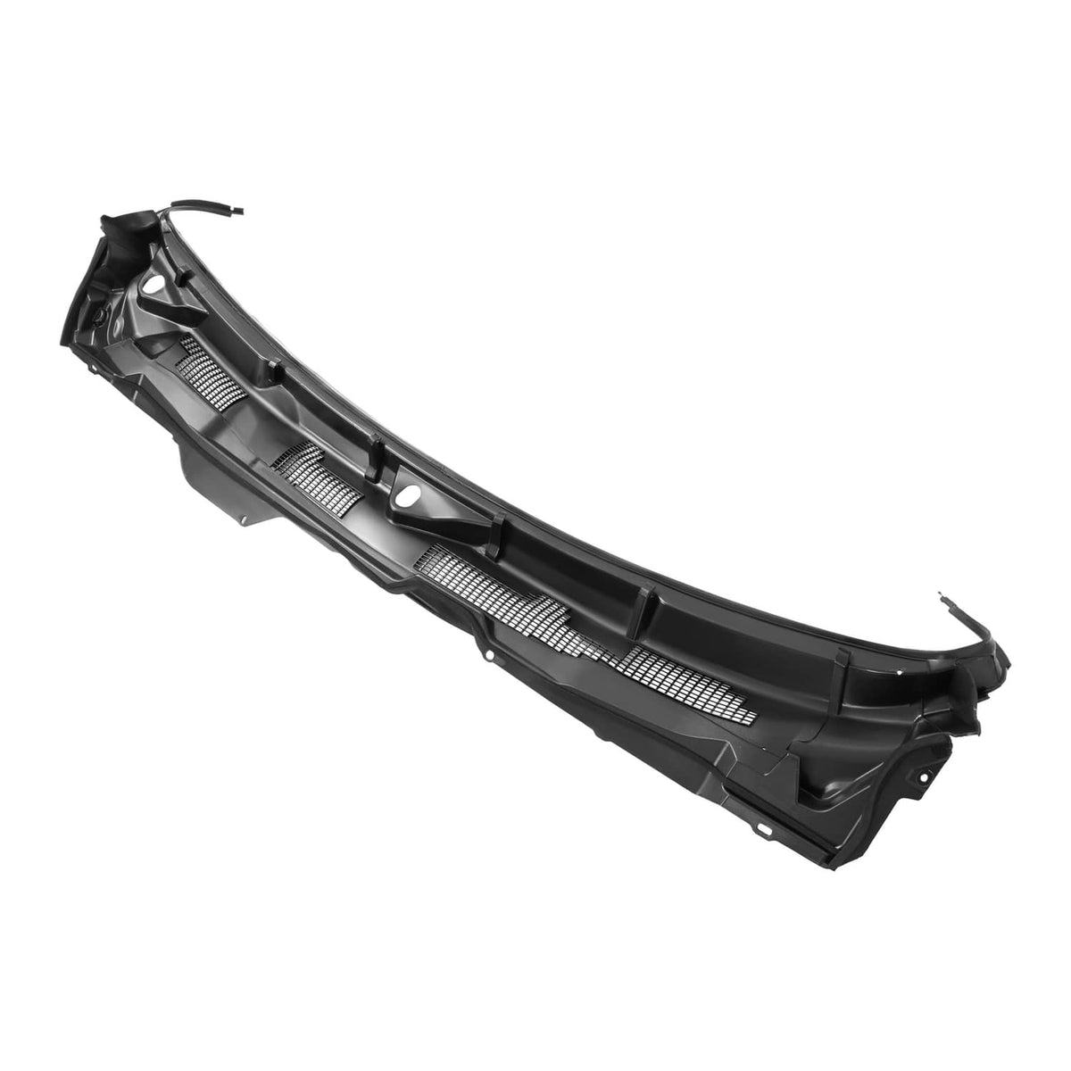 Solid Spare Fits Dodge RAM 1500 2009-2018 /Classic 19-24 Wiper Cowl Windshield Panel Grille