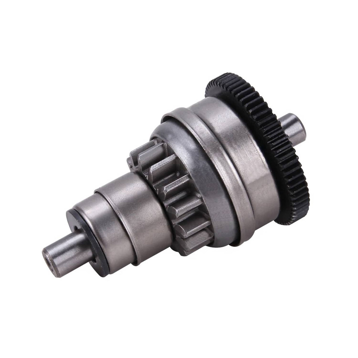 Solidspare For Gy6 4Stroke 50Cc 139Qmb Scooter Tank Vip Jonway Motor Starter Clutch Gear US