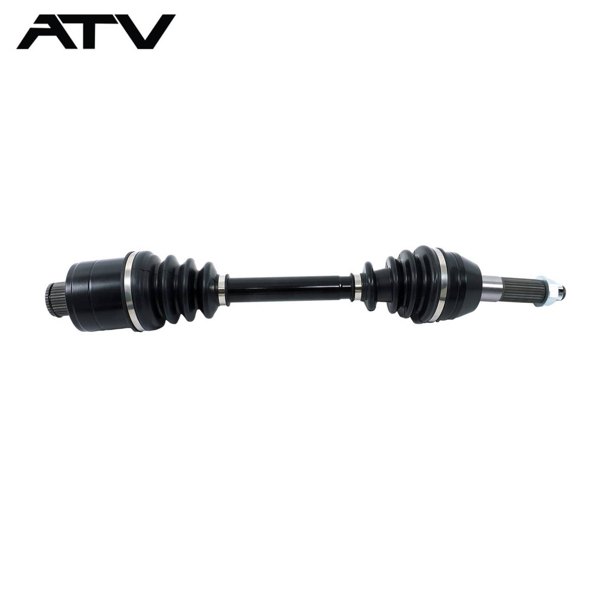 Solidspare 1PCS Rear Left/Right CV Axles Drive Shaft For Polaris Hawkeye 400 2011-2014 NEW