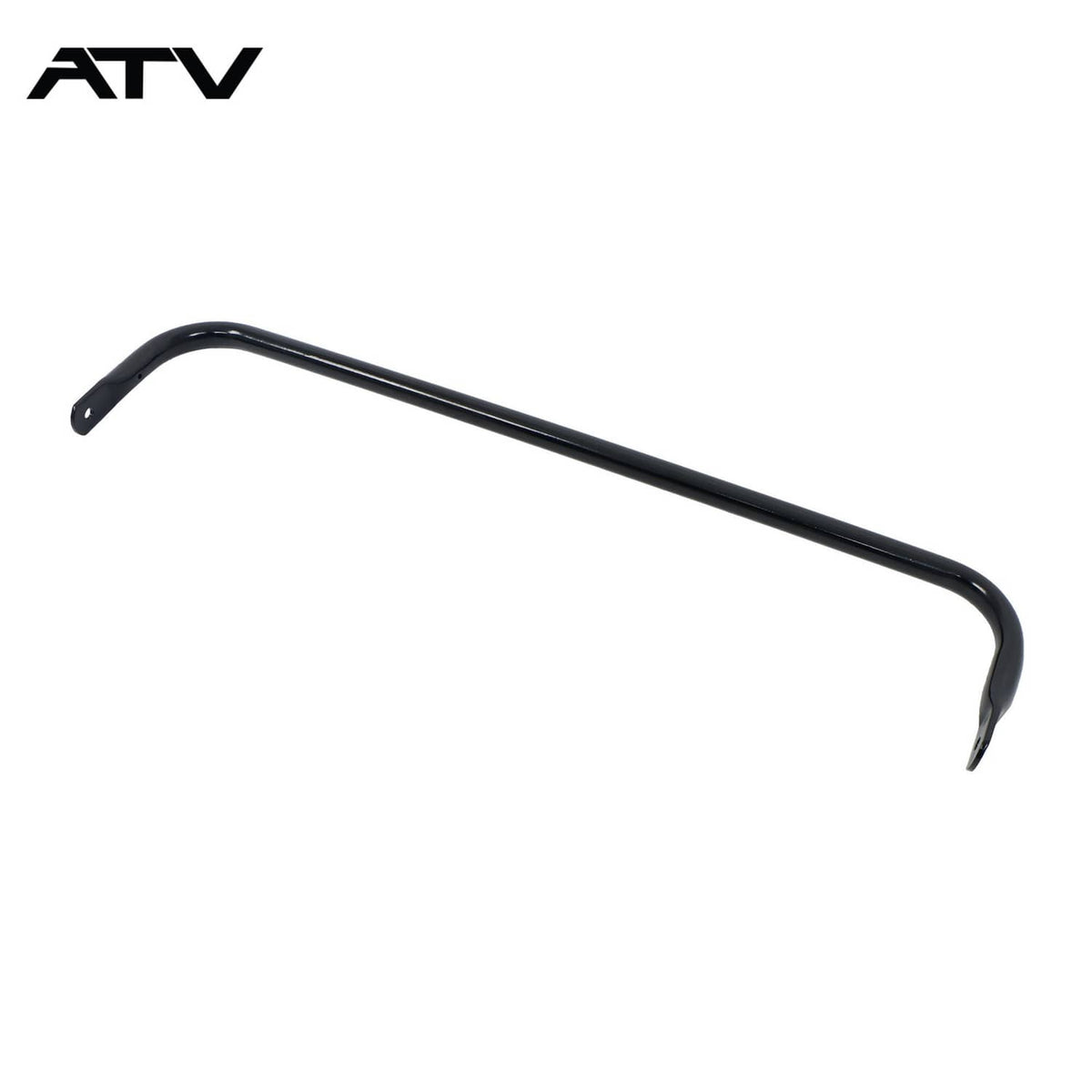 Solidspare Rear Sway Stabilizer Bar Tube W/Bushing for Polaris RZR S 800 2009-2014