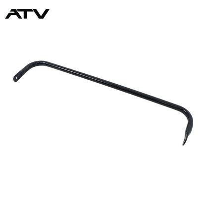 Solidspare Rear Sway Stabilizer Bar Tube W/Bushing for Polaris RZR S 800 2009-2014