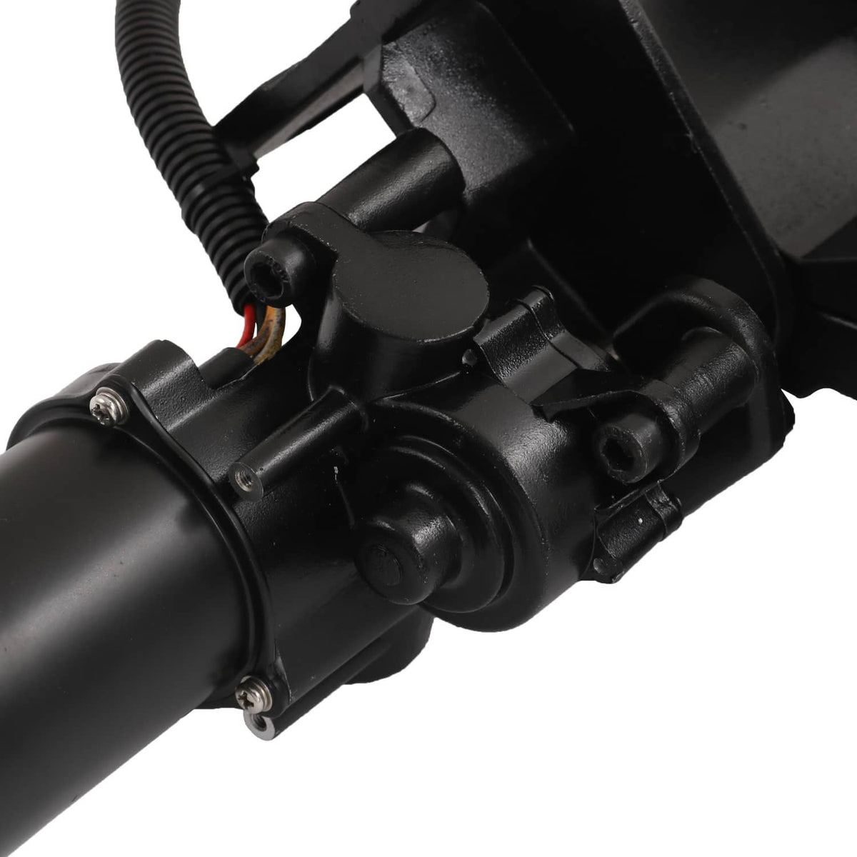 Solidspare Power Running Board Motor Left Side 68461581AA For Ram 1500 2019 2020-2025 4WD