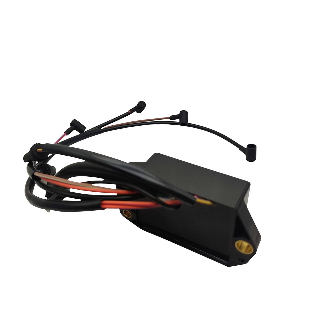 Solid Spare CDI Power Pack for Johnson Evinrude Outboard 85 88 90 100 110 112 115 HP 584028