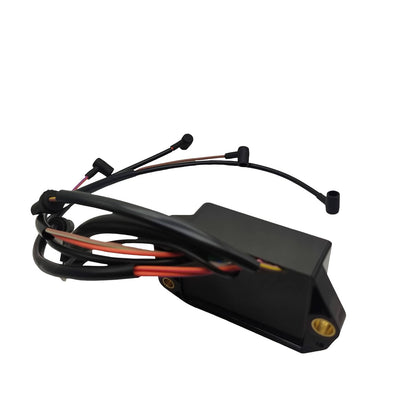 Solid Spare CDI Power Pack for Johnson Evinrude Outboard 85 88 90 100 110 112 115 HP 584028