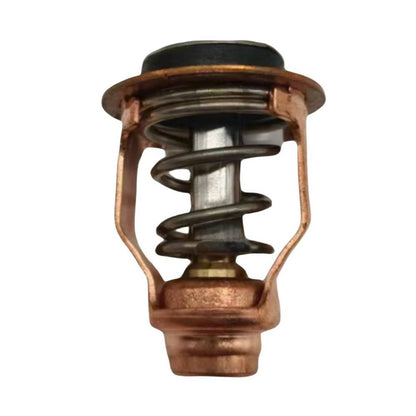 Solid Spare YAMAHA F75-F250 4T Outboard Thermostat 67F-12411-01-00 & Gasket 63P-12414-00-00