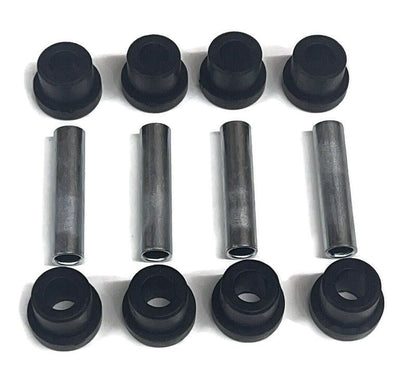 Rear Leaf Spring Bushing Set for Club Car DS Precedent Golf Cart 1010160 1011416