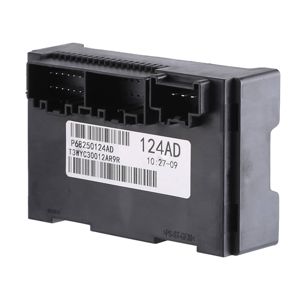 Solidspare For 2016-2018 Dodge Jeep Grand Cherokee Transfer Case Control Module 68250124AD